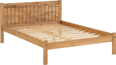 Image: 6920 - Maya Double Bed